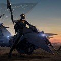 Endless Space 2: Stellar Prisoner Update