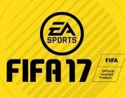 FIFA 17: Logo