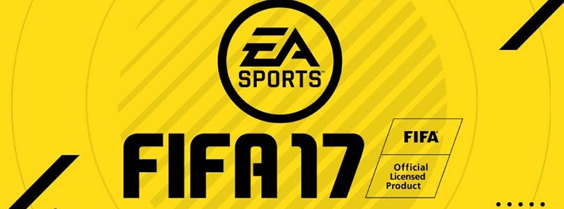 FIFA 17: Logo