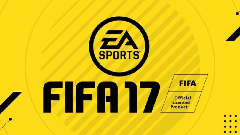 FIFA 17: Logo