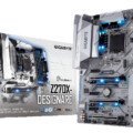 GIGABYTE: Z270X