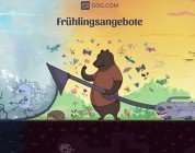 GOG: Frühlingsangebote