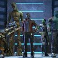 Guardians of the Galaxy: The Telltale Series - Screenshot