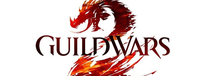 Guild Wars 2: Logo