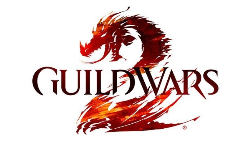 Guild Wars 2: Logo