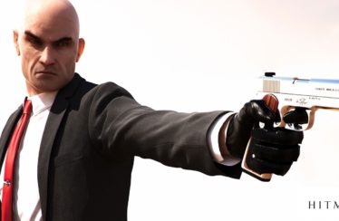 Hitman: Porträt