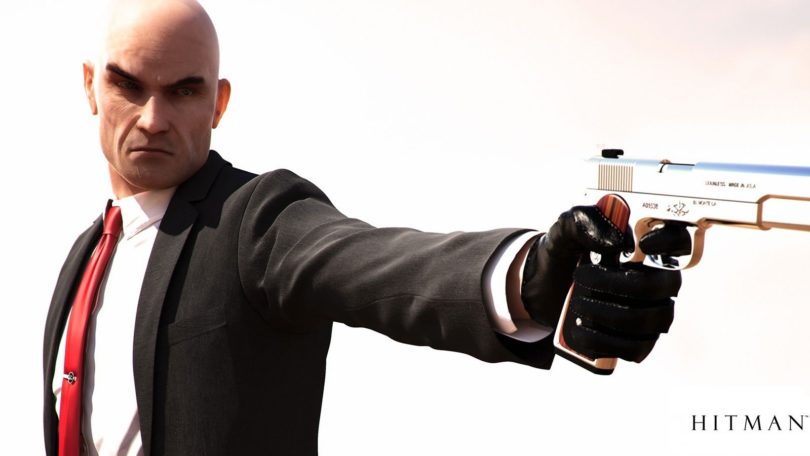 Hitman: Porträt