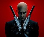 Hitman: Cover