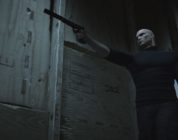 Hitman: Screenshot