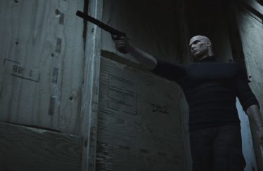 Hitman: Screenshot