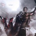 Homefront: The Revolution - Cover