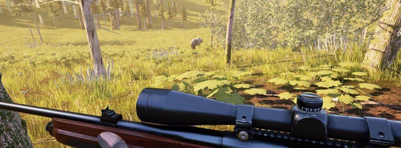 Hunting Simulator: News