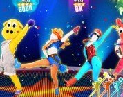 Just Dance - News