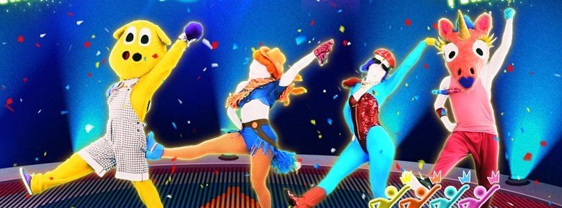 Just Dance - News