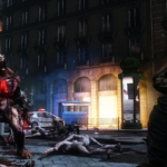 Killing Floor 2: Screenshot