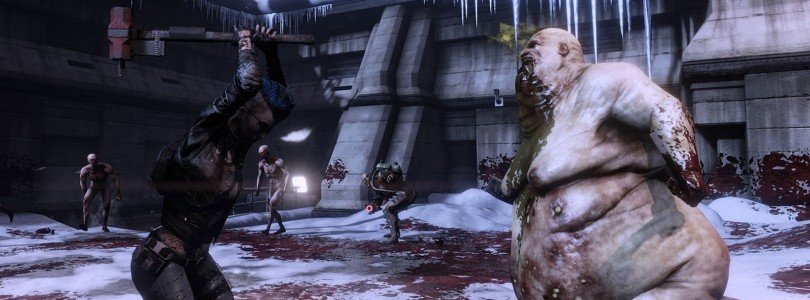 Killing Floor 2: Screenshot