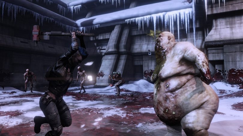 Killing Floor 2: Screenshot