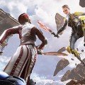 LawBreakers: Screenshot