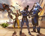 LawBreakers: Screenshot