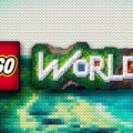 LEGO Worlds: News Bild