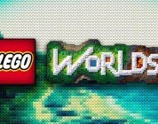 LEGO Worlds: News Bild