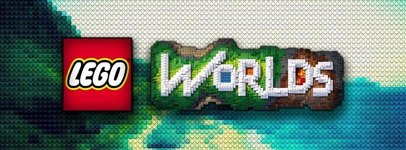 LEGO Worlds: News Bild