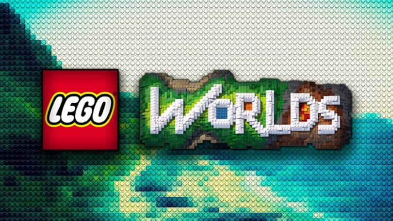 LEGO Worlds: News Bild