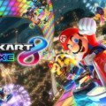 Mario Kart 8 Deluxe: News Bild