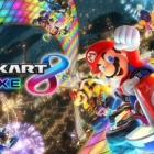 Mario Kart 8 Deluxe: News Bild