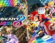 Mario Kart 8 Deluxe: News Bild