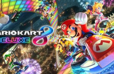 Mario Kart 8 Deluxe: News Bild