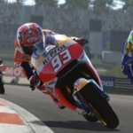 MotoGP 17: Cover