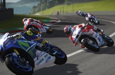 MotoGP 17: News