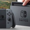 Nintendo Switch - News