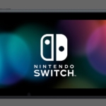 Nintendo Switch: Review Header