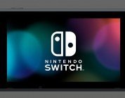 Nintendo Switch: Review Header