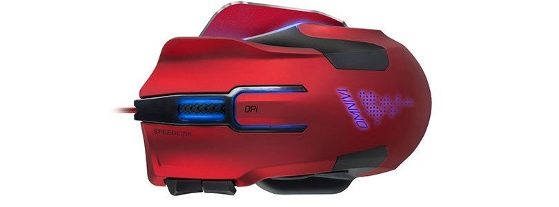 Speedlink Omnivi Core Gaming Mouse