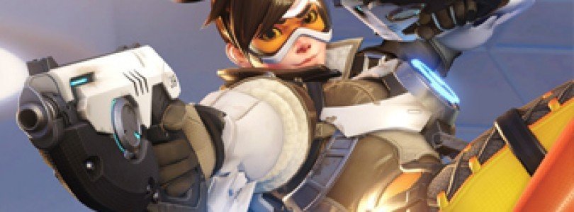 Overwatch: Cover