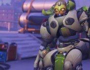 Overwatch: News