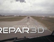 Prepar3d: Splash