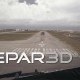 Prepar3d: Splash