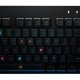 Logitech G: Pro Gaming-Tastatur