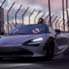 Project Cars 2: McLaren 720S