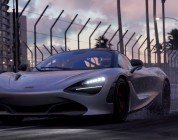 Project Cars 2: McLaren 720S