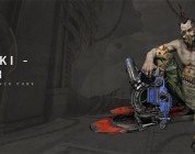 Quake Champions: Anarki News