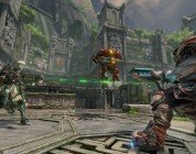 Quake Champions: Screenshot