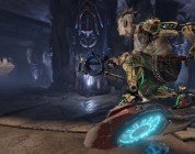 Quake Champions: Screenshot