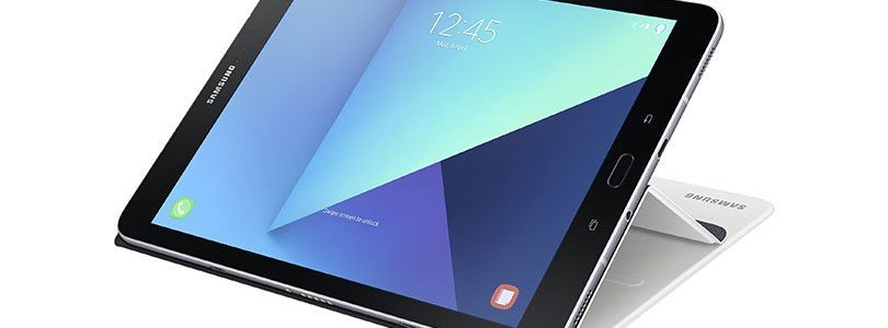 Samsung: Galaxy Tab S3