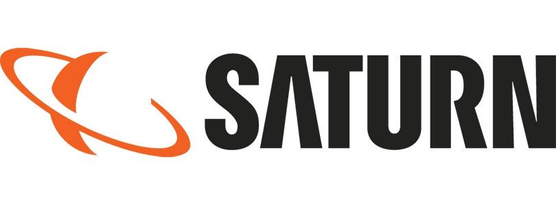 Saturn: Logo