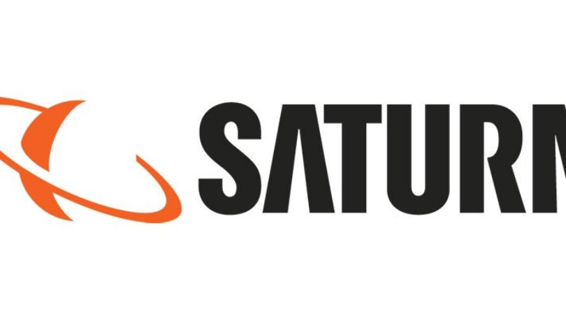 Saturn: Logo